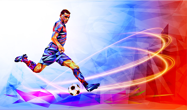 Alibaba brings out the big guns for World Cup initiative