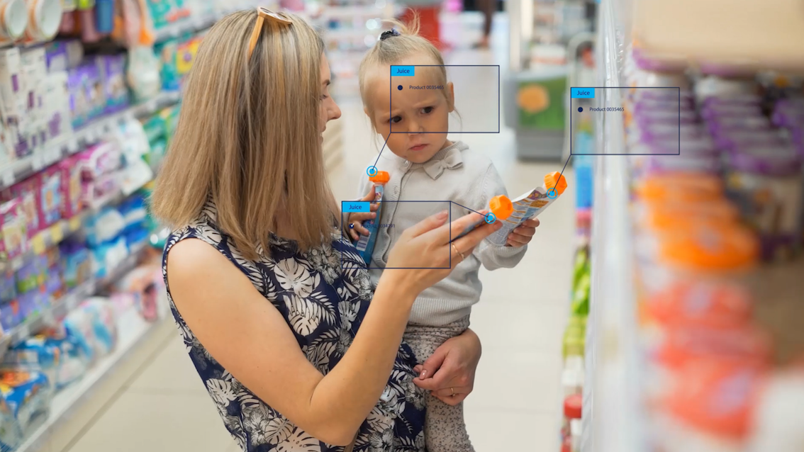 Trigo Vision wraps first funding round