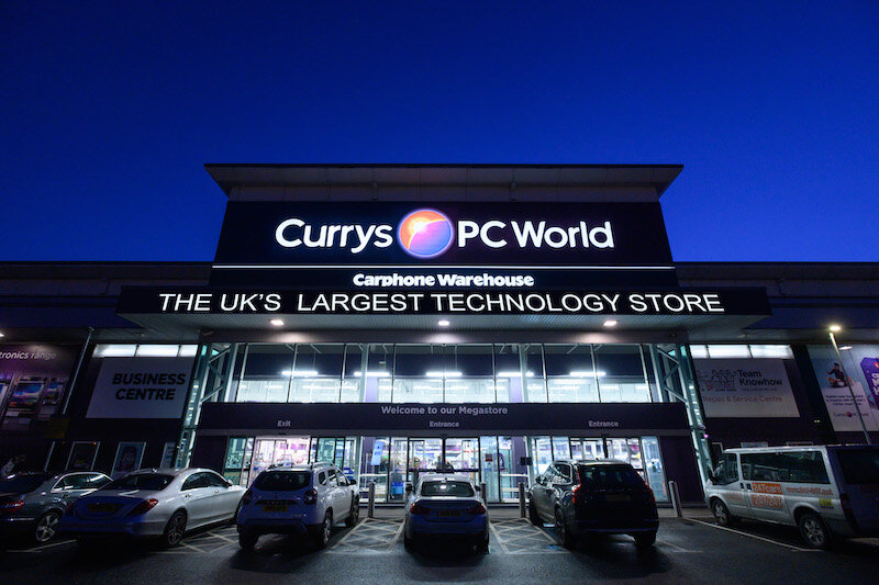 Last week’s most clicked retail technology articles