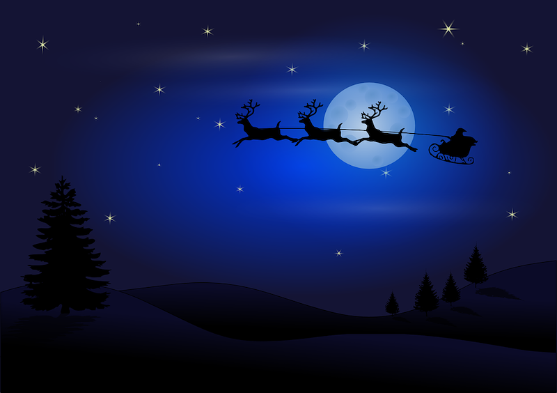 Many Brits put focus on experience gifts this Christmas