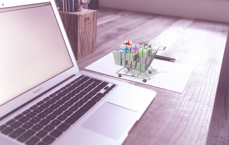Disruptive tech and coronavirus drive massive change in retail