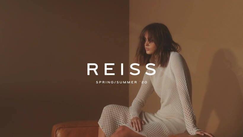 Fashion retailer Reiss brings in Jonathan Ellis as CIO