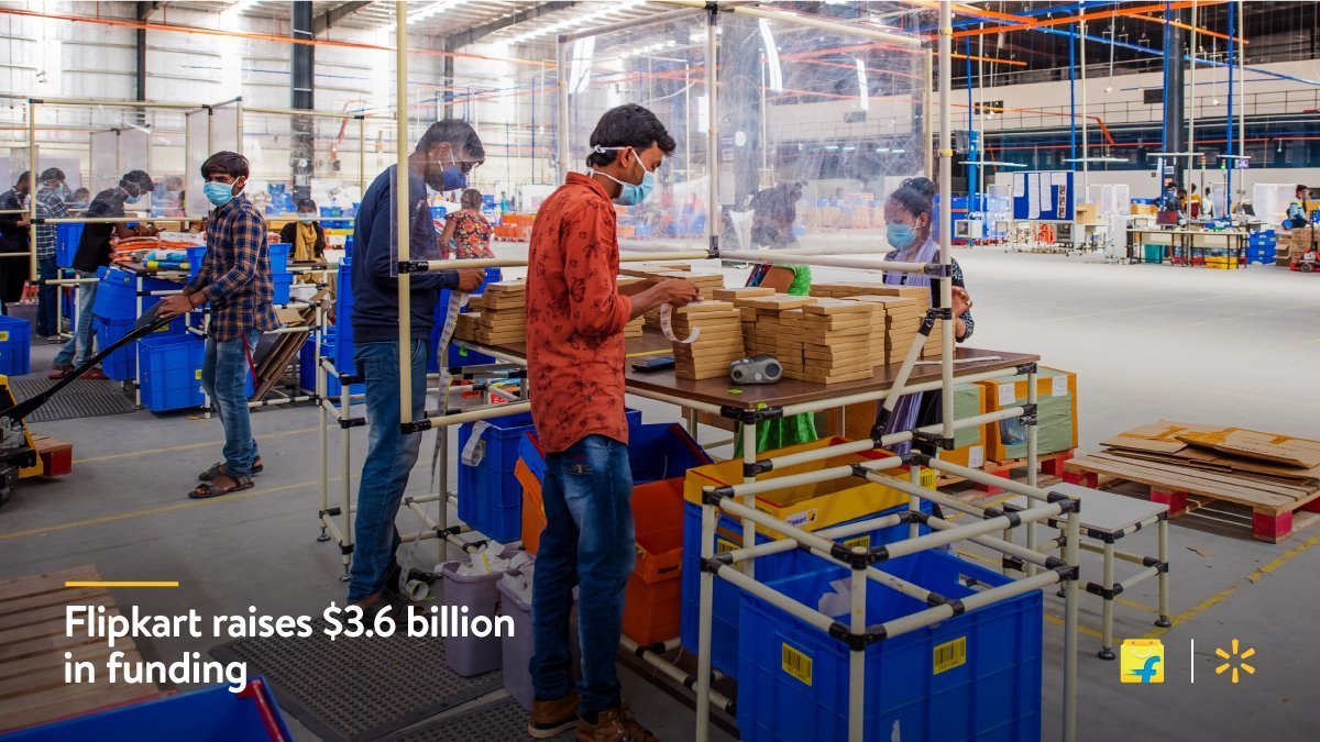 The retail technology year in review: July 2021