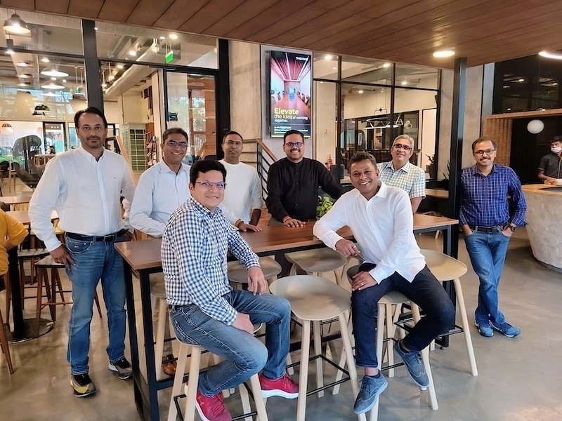 Cognida.ai snags $15 million Series A from Nexus Venture Partners for enterprise AI adoption push