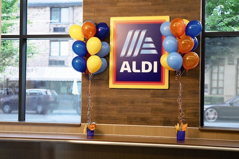 More than 2,500 Aldi USA locations are joining Uber Eats app to offer on demand grocery delivery