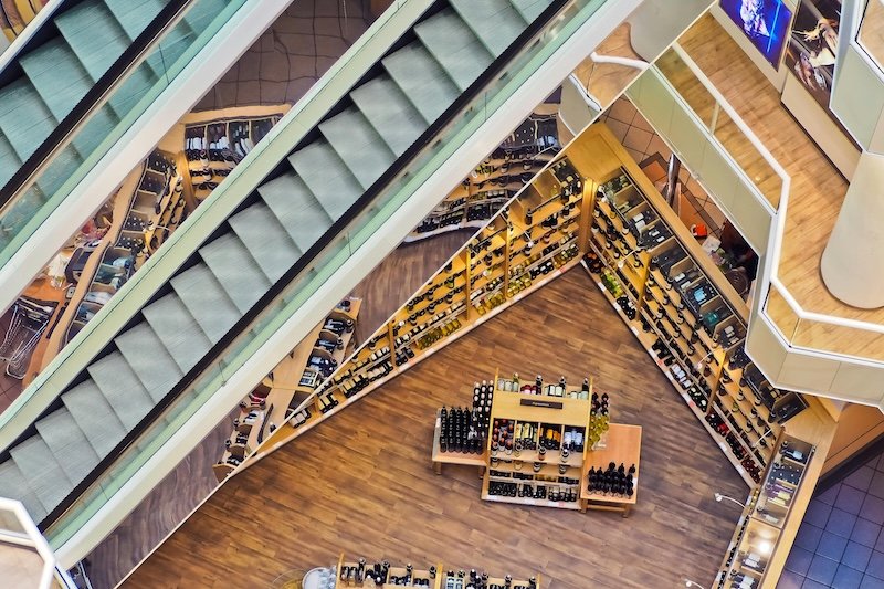 The secret to retail success including happy staff, customer experiences and impressive stores