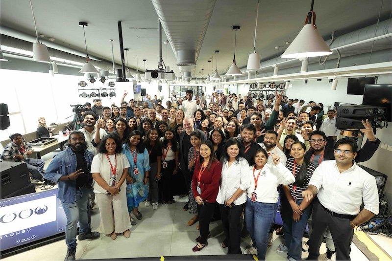Chief Digital Information Officer Ellen Svanström announces end of ten year run at retail giant H&M Group