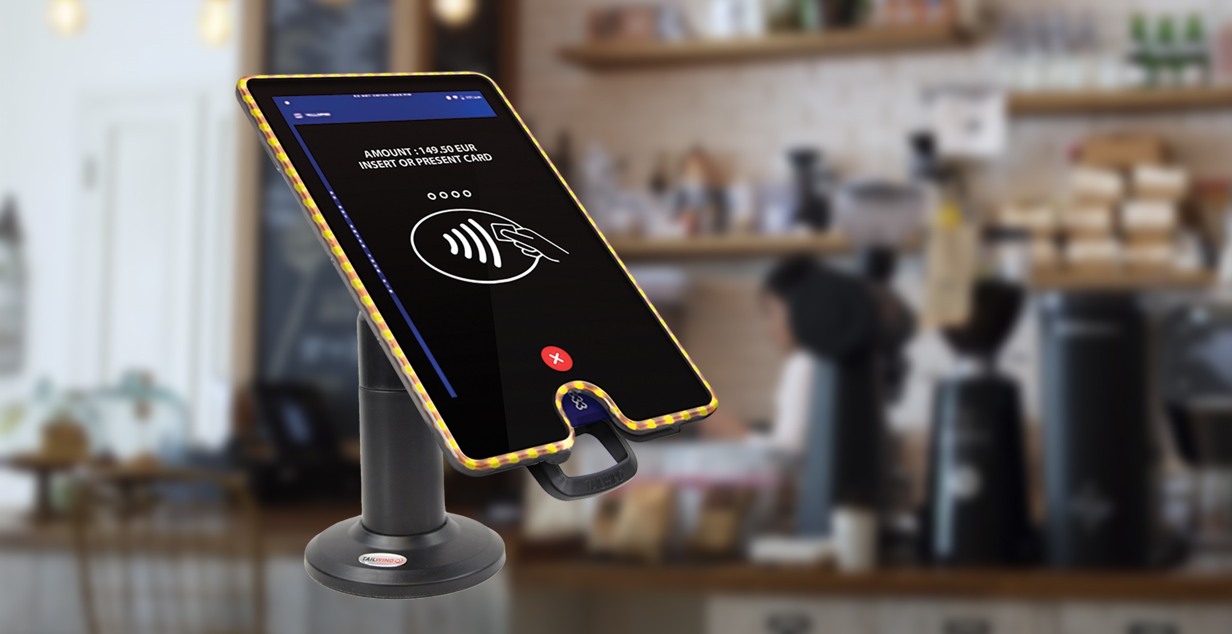 Why merchants need to sell the benefits of a cashless future