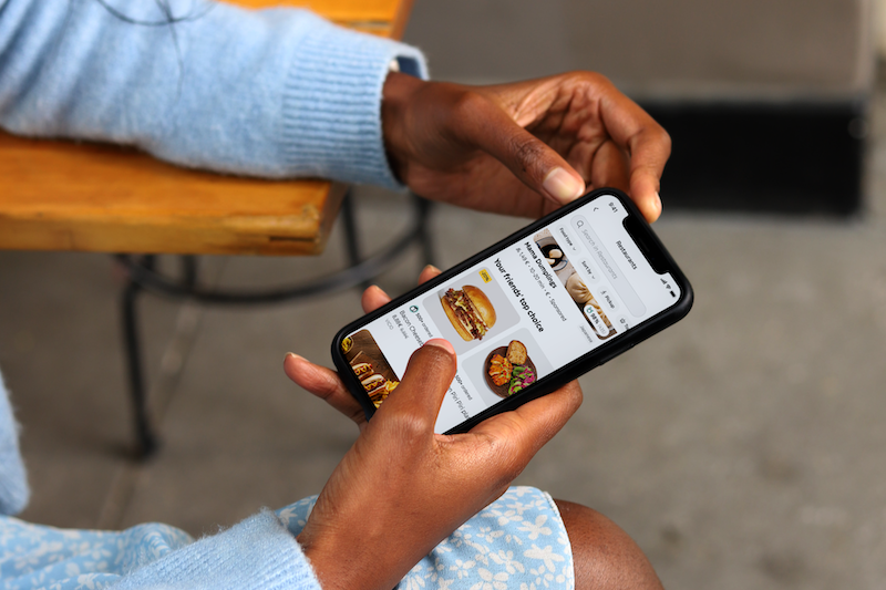 Conversational AI servers and robot deliveries: running you through this week's coolest retail technology plays