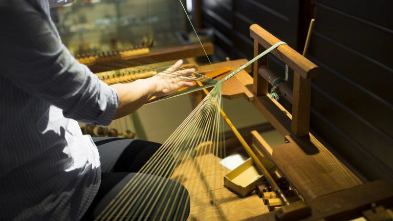 Kyoto showcases Japanese culture on Tmall Global