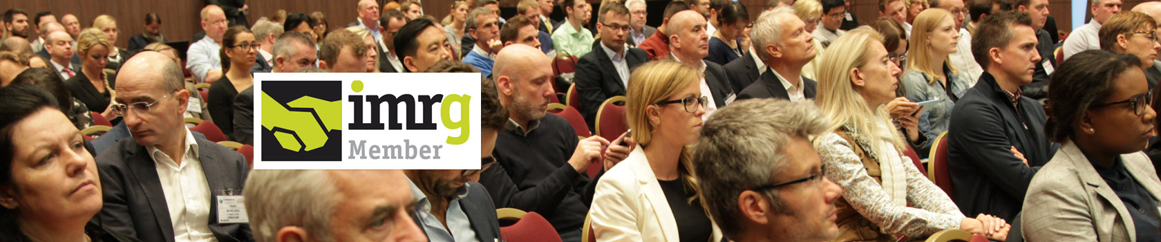 IMRG Logistics Summit