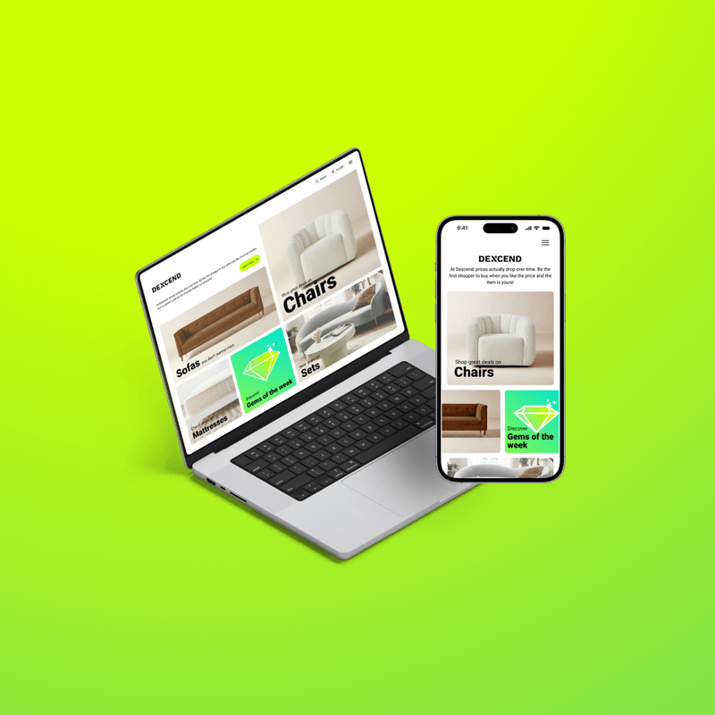 SaySo emerges from stealth and raises $4 million as it looks to tackle retail's costly clearance problem