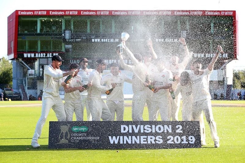 Lancashire Cricket Club taps blockchain tech for ticket sales