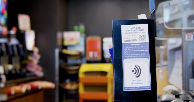 Standard AI brings autonomous checkout experience to Circle K store