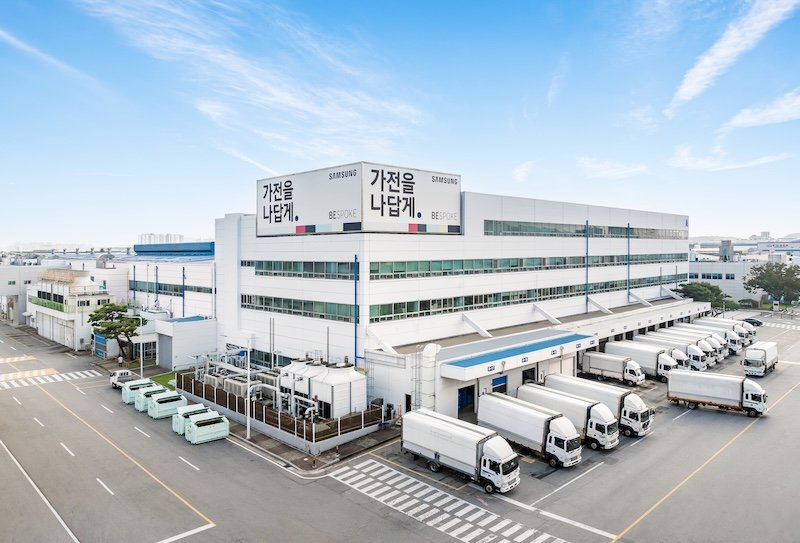 Samsung Electronics and payments specialist Checkout.com announce details of new global partnership