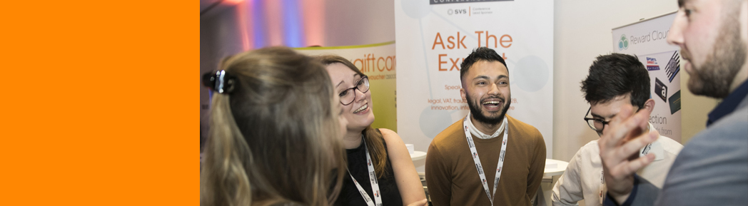 Gift card market insights to be unveiled at UKGCVA event
