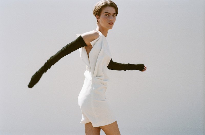 Zara and Circ continue sustainability tie up with collection made from recycled poly cotton blended textiles