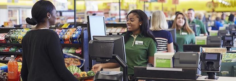 Eagle Eye and Ecrebo aid Southeastern Grocers omnichannel efforts