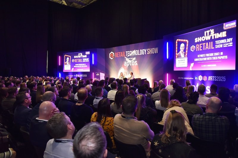Retail Technology Show 2026 VIP Afterparty