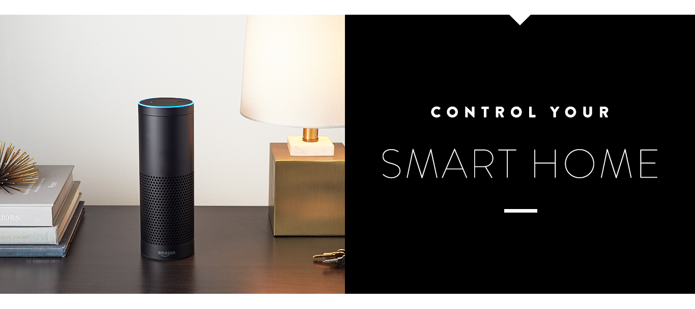 Ovum takes deep dive into Amazon smart home strategy