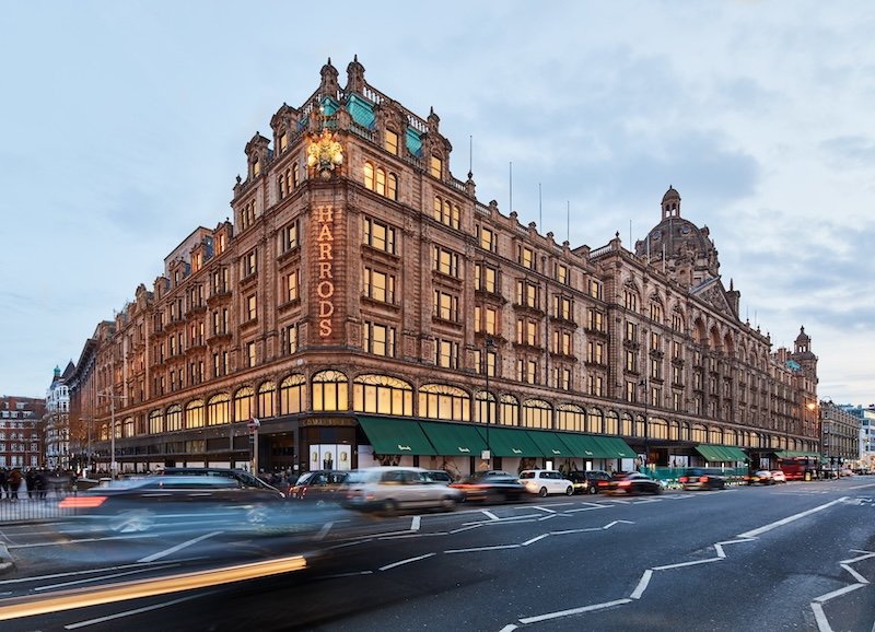 Harrods reputational fall out reaches far beyond UK borders as luxury retailer hit by cyber attack
