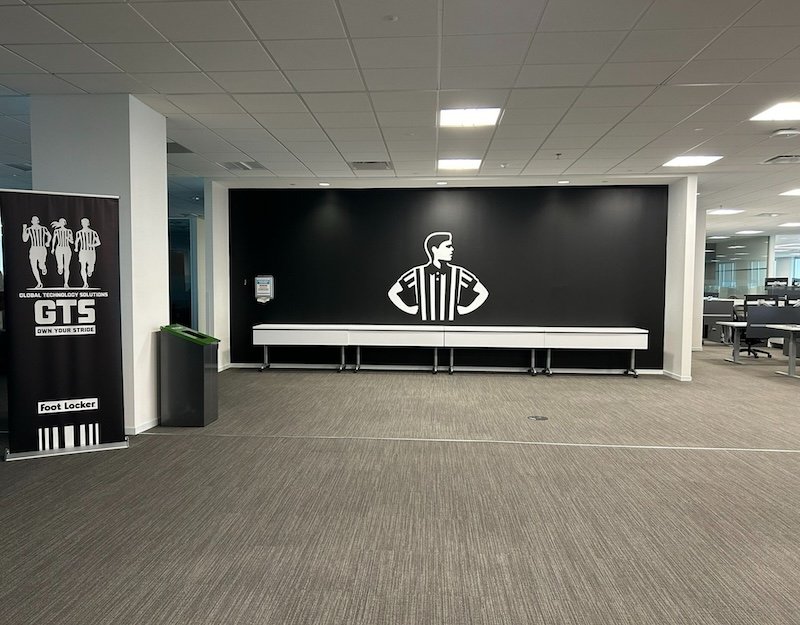 Shawn Peddie named as new Sr. Director - Global Merchandising Technology role at Foot Locker