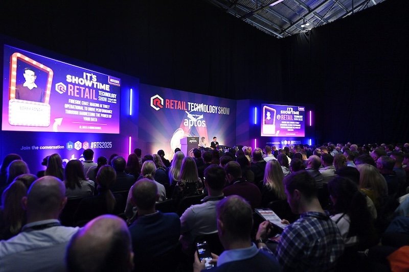 Footasylum goes large and Aldi expands Stateside: presenting the retail technology week in numbers