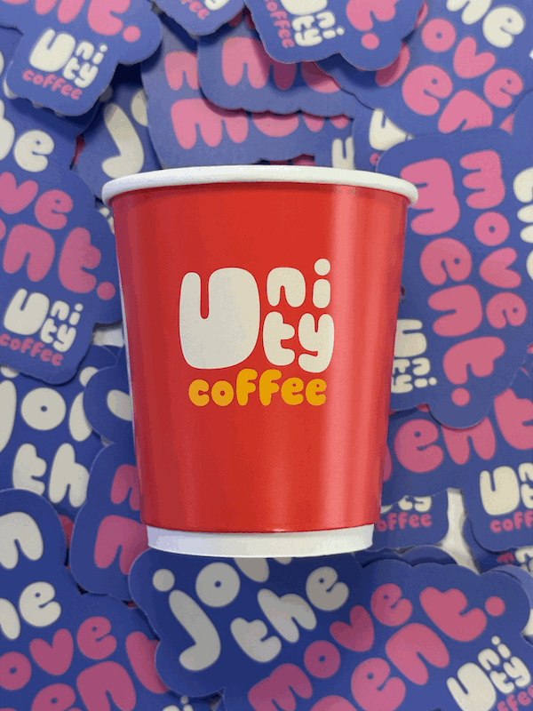 Unity Coffee announces addition of former bp pulse and Costa Express exec Wil Corker to team