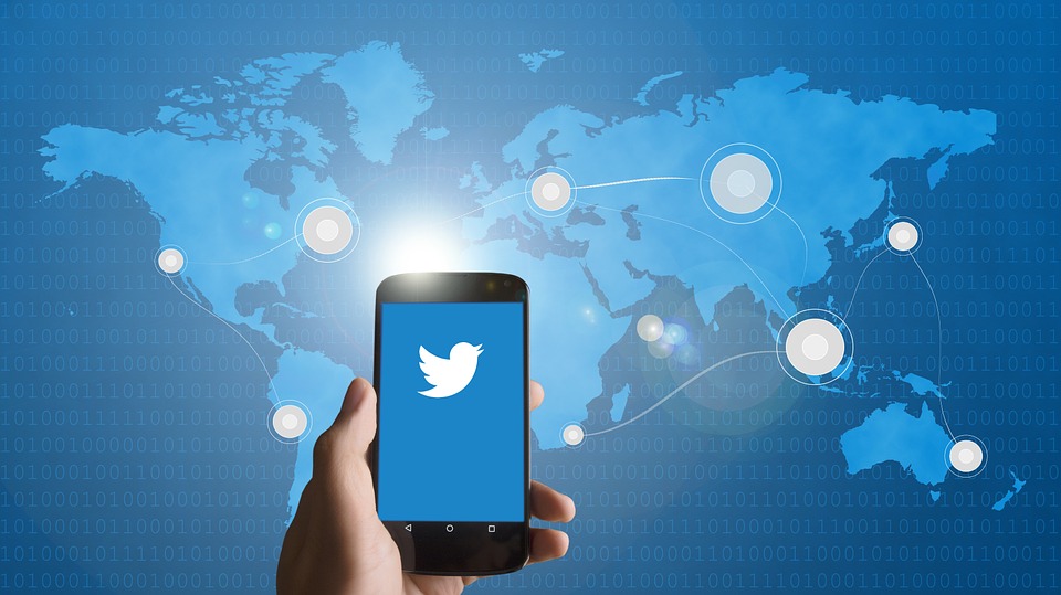 US and UK post most on Bitcoin and Facebook's Libra