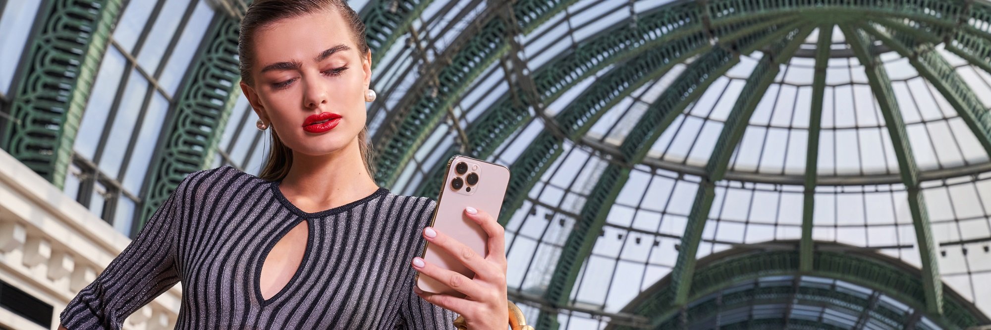 Mall of the Emirates launches digital concierge service