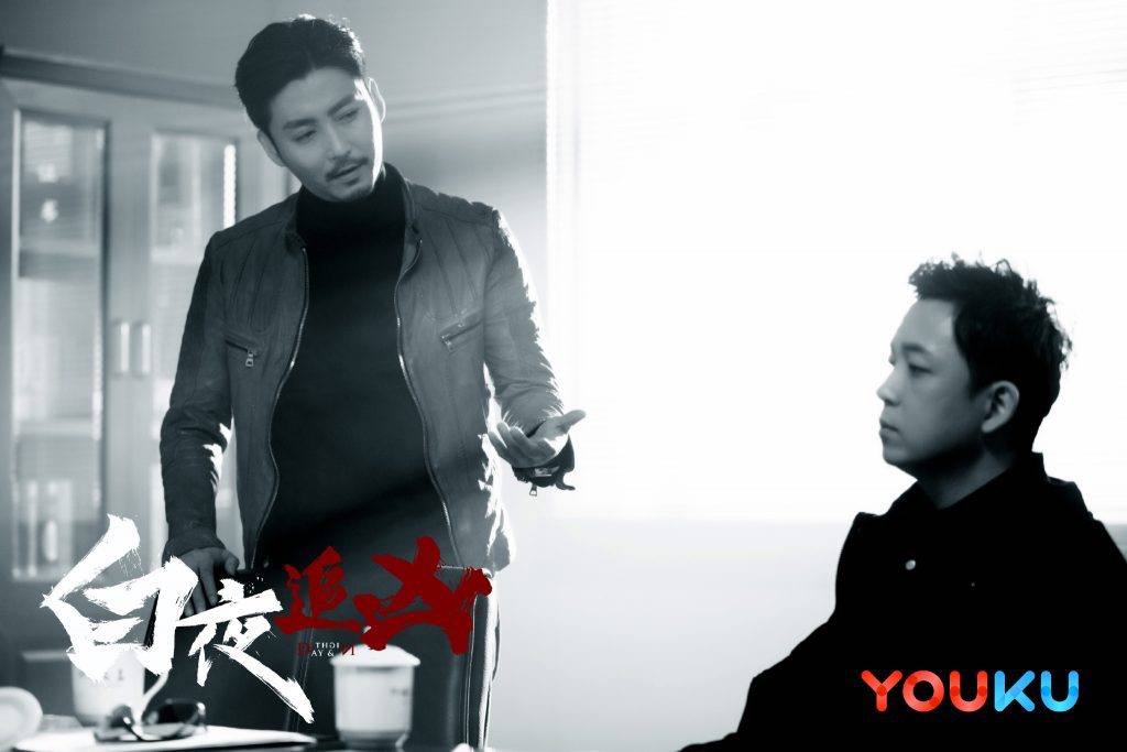 Netflix and Youku in ‘groundbreaking’ distribution deal