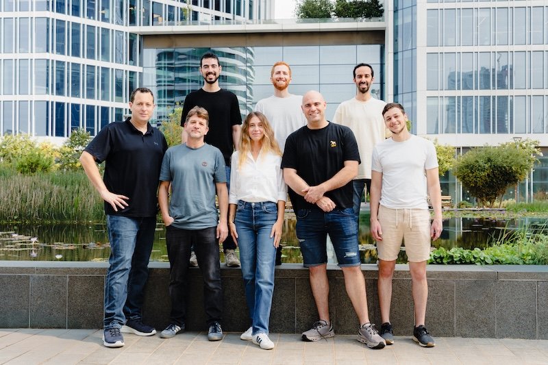 Trigo co-founder Michael Gabay's new AI powered startup Gain emerges from stealth, bags seed funding