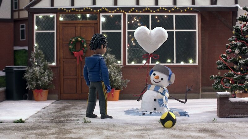 Sainsbury’s Gravy Song ad a Christmas hit as John Lewis lacks buzz