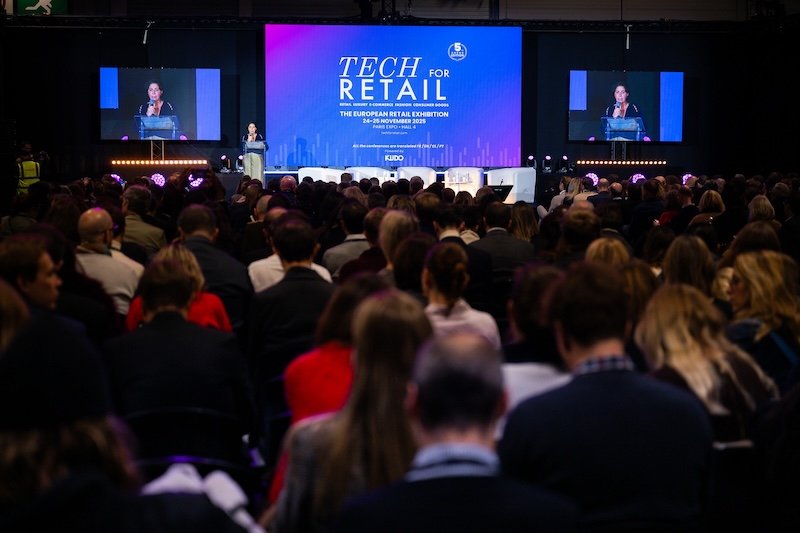 Tech for Retail 2026 preview: retail leaders and technology innovators set to meet in Paris