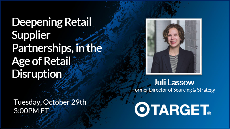 CBX Software retail disruption webinar: register now