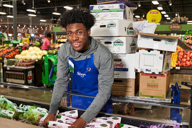 Kroger partners with retail analytics firm Intelligence Node to boost listings on Mirakl powered marketplace