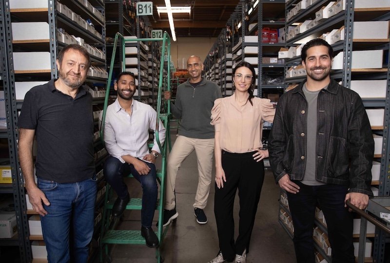 AI powered labour platform WorkWhile bags $23m in funding and announces several key hires