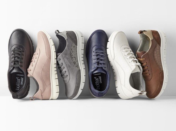 Hotter Shoes teams with True Fit to boost digital buying journeys