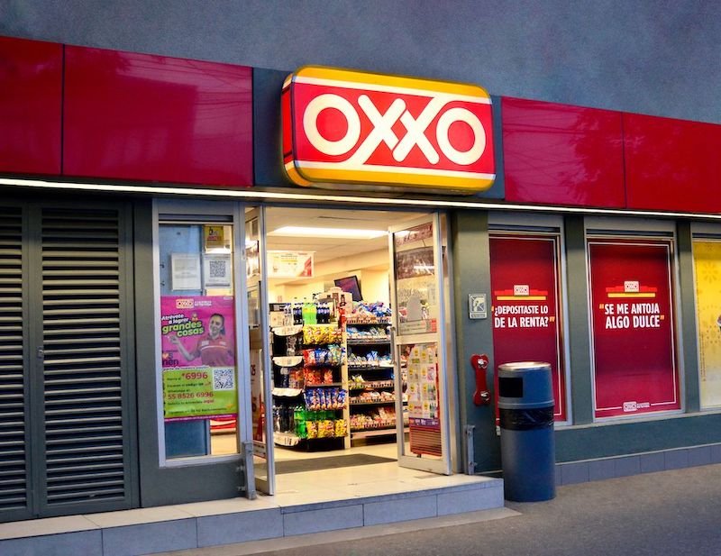 Convenience retailer OXXO teams with RELEX Solutions to refine demand forecasts for stores in Mexico