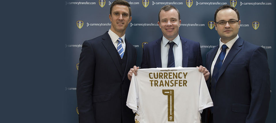 Pernix emerges as Leeds United FC Sports Tech Demo Day winner