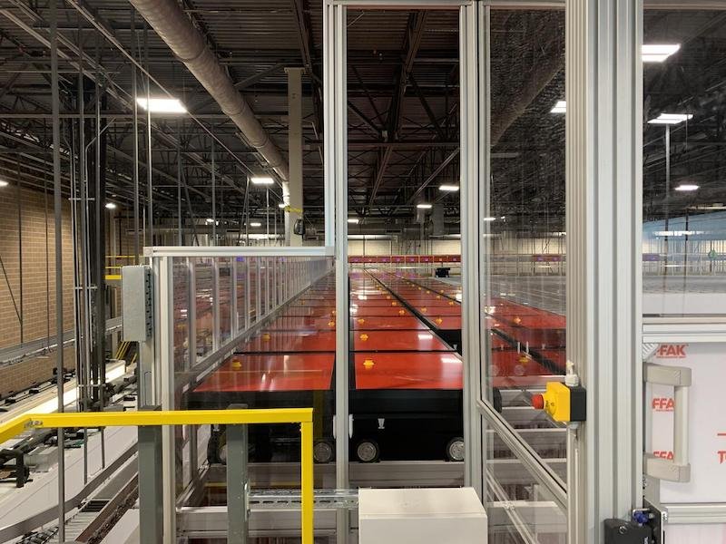 H-E-B taps AutoStore tech for ‘world’s most sophisticated and advanced grocery store’