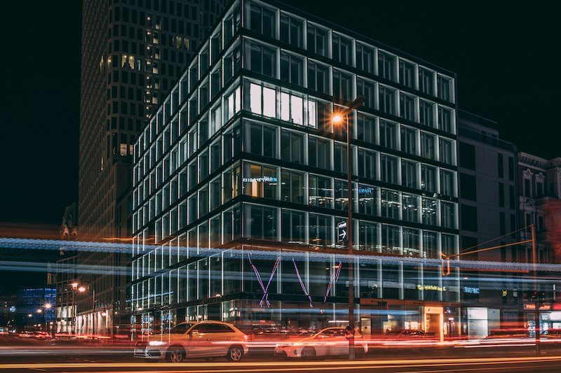 Tips for caring for your commercial building