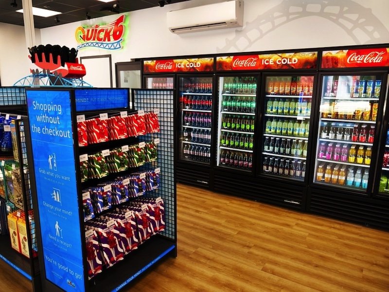 Starring Coach, Aldi, and Instacart: RTIH runs you through the week's coolest retail technology plays