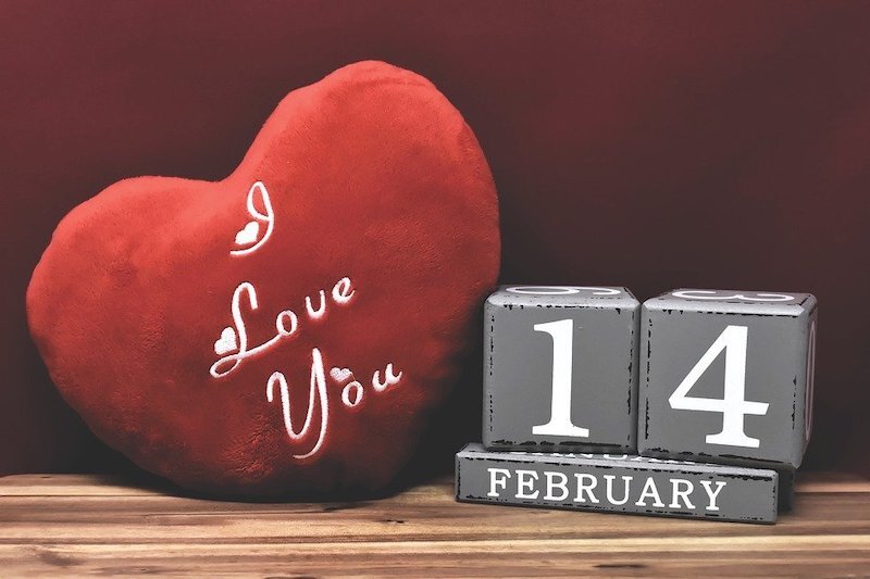 Retailers set for virtual Valentine’s Day sales boost