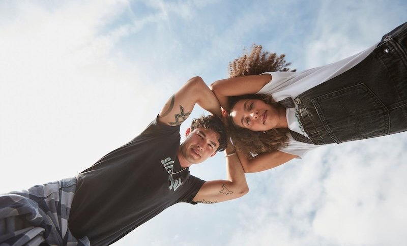 Levi Strauss & Co. develops agentic AI platform and launches new store and e-commerce tools