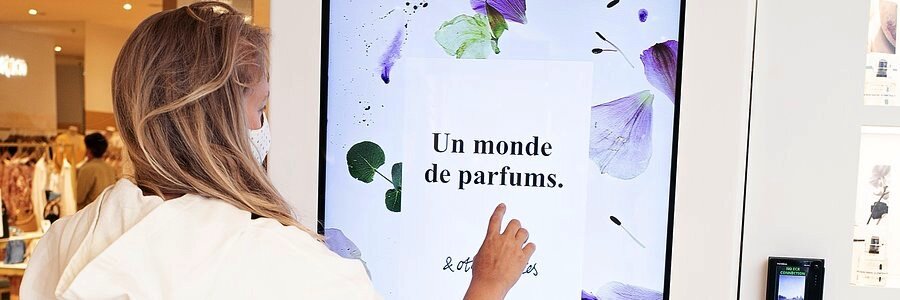 H&M Group kicks off Social Vend tech pilot