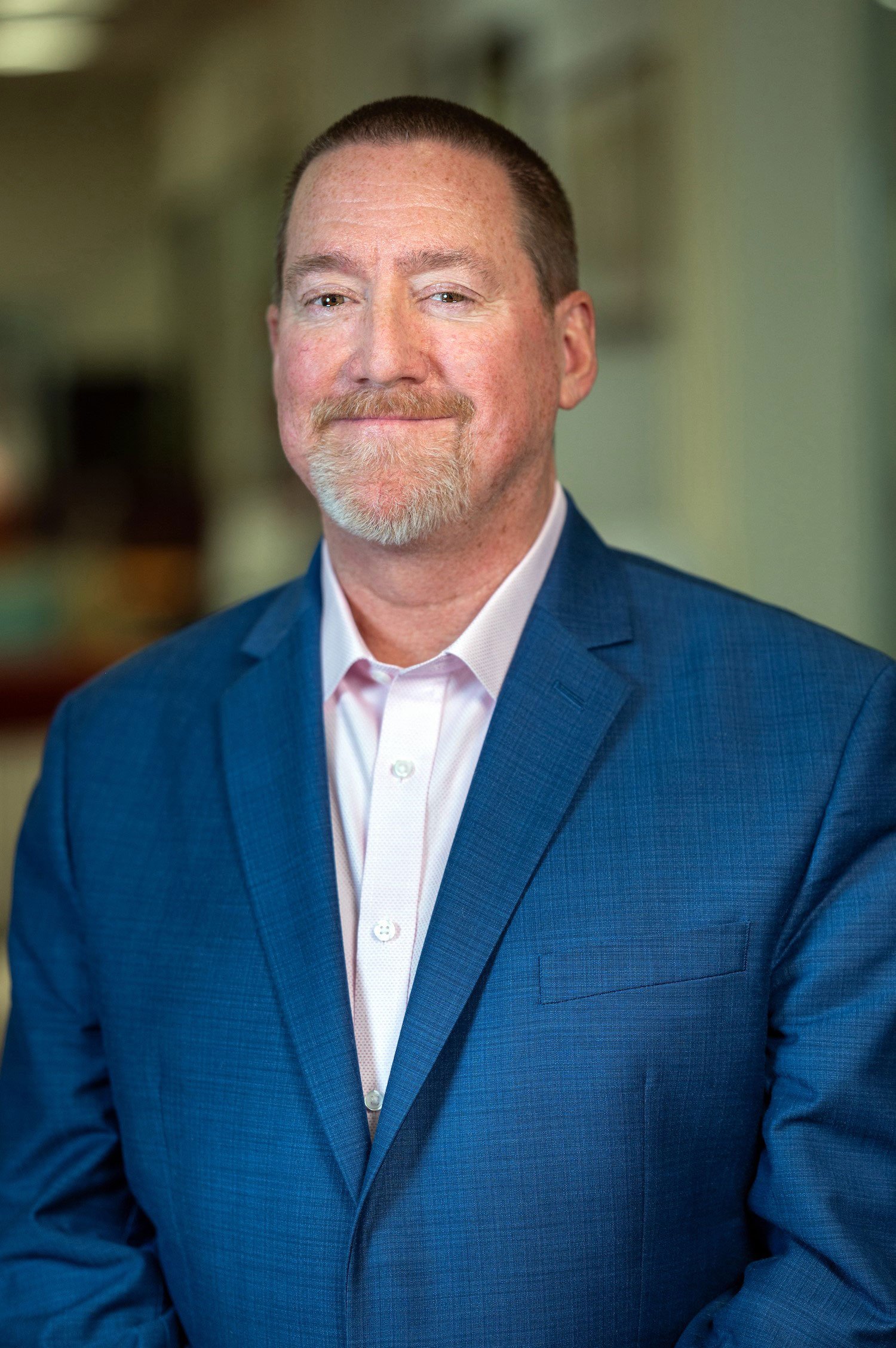 Michael Davis named CORT Business Services CEO as Jeffery Pederson retires