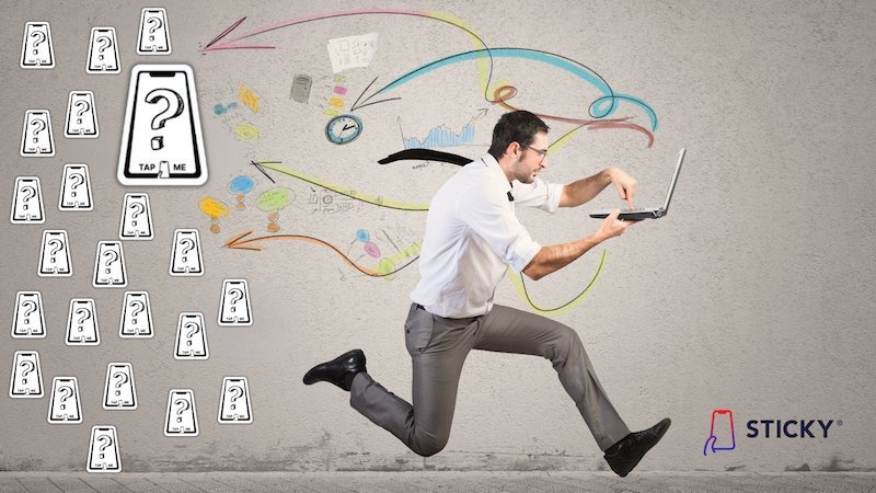 Including Everseen and Dayrize: Seven retail technology funding rounds you need to know about