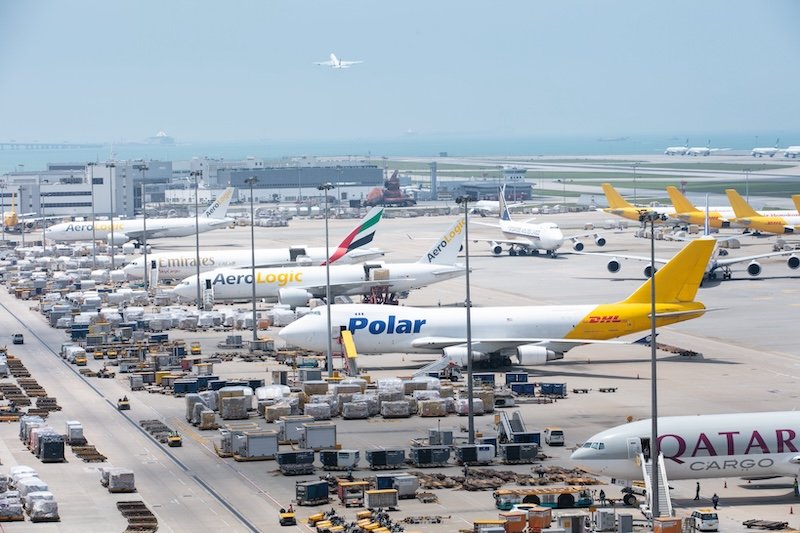 Lagardère teams with Cloudpick on AI powered unmanned store at Hong Kong International Airport