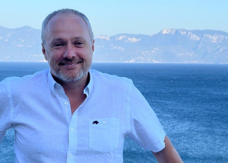 Five retail technology questions for Martin Schofield of Retail247